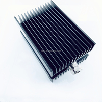 Charge de terminaison RF 3G 4G 100W 3GHz 4.3-10 Din Male Dummy Load