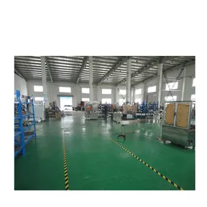 Anhydrous citric acid packaging machine, 60kg automatic capping packaging machine supports special customization