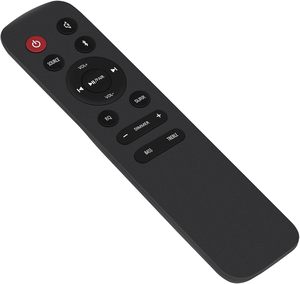 Control Remoto <span class=keywords><strong>de</strong></span> Repuesto EN218A8H Compatible con <span class=keywords><strong>Barra</strong></span> <span class=keywords><strong>de</strong></span> <span class=keywords><strong>Sonido</strong></span> <span class=keywords><strong>Hisense</strong></span> 2.1 Canales, <span class=keywords><strong>Barra</strong></span> <span class=keywords><strong>de</strong></span> <span class=keywords><strong>Sonido</strong></span> 2.1ch, Sistema <span class=keywords><strong>de</strong></span> Cine en Casa HS218 HS312 - Product Image 3
