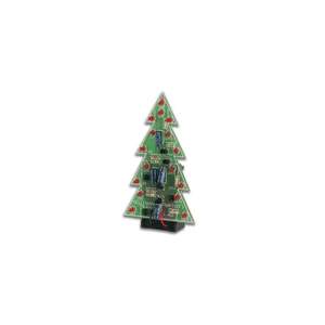 Whadda ARBRE DE NOËL ÉLECTRONIQUE - Product Image 1