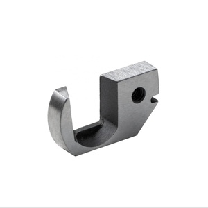 มีดตัดแบบลูปสำหรับกางเกง รุ่นบนและล่าง สำหรับเครื่อง Kansai B2000C - Product Image 2