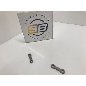 Carena Radiatore YAMAHA MT-07 2018-2020 Componente Carena Moto - Product Image 5