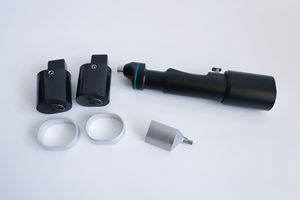 Serra ortopédica veterinária para instrumentos cirúrgicos, animais, serra de amputação, lâmina de tplo - Product Image 6