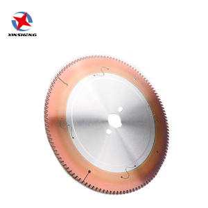 275mm Source Factory TCT <span class=keywords><strong>Sandwich</strong></span> Panel <span class=keywords><strong>Lame</strong></span> de <span class=keywords><strong>scie</strong></span> pour la coupe d'acier de couleur - Product Image 3