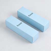 Caja de Embalaje Cosmética Personalizada de Fábrica con Material de Cartón Reciclable para Sets de Maquillaje y Regalos de Cuidado de la Piel