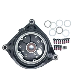 Kit de réparation de roulement à rouleaux Jungheinrich 51490122, pièces de rechange OEM pour chariots de manutention - Product Image 2