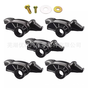 Tête de montage en nylon pour démonte-pneus, 5 pièces, pour pneus de voiture, modèle 8183061 8184432 - Product Image 1