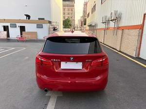 <span class=keywords><strong>BMW</strong></span> Serie 2 <span class=keywords><strong>Active</strong></span> <span class=keywords><strong>Tourer</strong></span> 218i del 2016 Usata, Economica, Affidabile e Spaziosa per Acquirenti Asiatici e Africani - Product Image 6