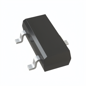 XP2306GN Electronic Circuit Components SOT-23 Transistors In Stock - Product Image 1