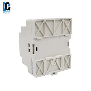 Fuente de Alimentación Conmutada de Riel DIN Serie LCTC <span class=keywords><strong>DR</strong></span>-60, CA CC 5V 12V 15V 24V, Salida Única, 6.5A 5A 4A 2.5A, Fuente de Alimentación Industrial - Product Image 4