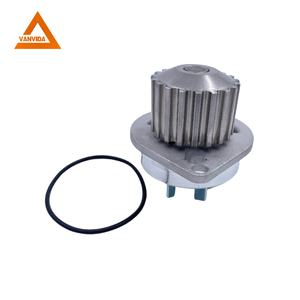 Dayc Automotive Brand DP035 1201E5 1201A2 Bomba de agua de refrigeración del motor Nuevo compatible con Peugeot 206 207 308 <span class=keywords><strong>Citroen</strong></span> C2 <span class=keywords><strong>C3</strong></span> C4 Elyse Sega - Product Image 2