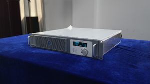 100W/5G <span class=keywords><strong>FM</strong></span>ラジオ送信機（励振器） - Product Image 6