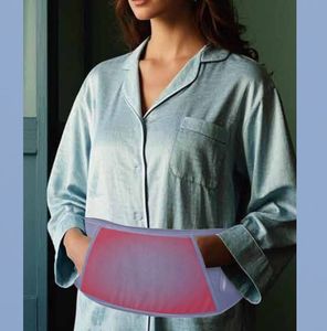 Sabuk Pemanas Perut Tanpa Kabel Terbaik 2025 untuk Meredakan Nyeri Haid, Pijat Getar, Bantalan Pemanas Menstruasi - Product Image 3