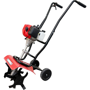 Cultivador de Jardín, Mini Cultivador Rotatorio para Plantas y <span class=keywords><strong>Semillas</strong></span> - Product Image 3