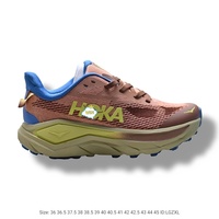 Chaussures de course unisexes GTX tout-terrain à semelle épaisse, neuves et durables, pour l'entraînement sportif en plein air