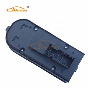 Interruttore alzacristallo elettrico utilizzato per <span class=keywords><strong>Opel</strong></span> <span class=keywords><strong>OE</strong></span> NO.93162636 6240506 - Product Image 2