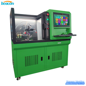 Banco <span class=keywords><strong>de</strong></span> Pruebas Automático CR311 para Sistemas Common Rail, Máquina <span class=keywords><strong>de</strong></span> Prueba <span class=keywords><strong>de</strong></span> Combustible Diésel Todo en Uno - Product Image 4