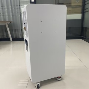 Sistema <span class=keywords><strong>Solar</strong></span> Híbrido Completo Todo en Uno de 3.5kVA 5kWh 8kWh con Inversor y Batería, Sistema <span class=keywords><strong>Solar</strong></span> Doméstico Completo de 3kW Fuera de la Red - Product Image 6