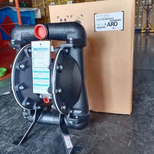 Pompe à diaphragme pneumatique automatique haute performance 380V, capacité 20000L/h - Product Image 3