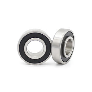 Roulement à billes à gorge profonde en acier inoxydable non standard S6900RS, bague intérieure surélevée, jeu C3, joints 2RS ZZ - Fabricant direct - Product Image 5