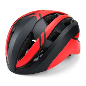 自転車ヘルメットアマゾンのベストセラーライトマウンテンバイクヘルメットロードバイクサイクリングスポーツ大人用自転車ヘルメット