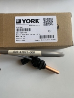 Pièces de rechange Trane SEN01577 BAYSENS119A X1379088401 Rev G Capteur de zone programmable Garantie 1 an pour climatiseur HVAC