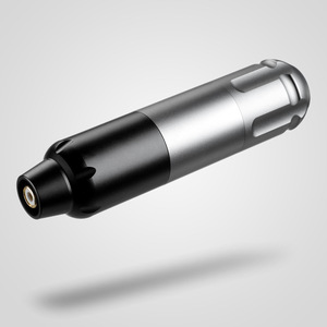 Disposable Cartridge Needles Rotary Tattoo Machine <b>Kit</b> <b>Electric</b> PMU Tattoo Tool with Coreless Motor - Product Image 3