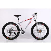 Kit de transmission 26t pour vélo, 21 vitesses, pneu large, modèle 2020