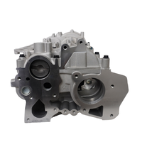 Nouvelle culasse GOLDMAX Renault Megane III Coupé (DZ0/1_) 2.0 DCI M9R OE 908526/908525/4433675
