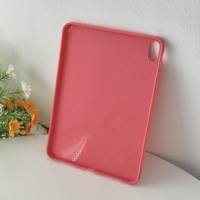 Étui de tablette personnalisable en couleurs pour iPad Air 11 pouces M4/M3/M2 (2026/2025/2024) – Coque souple en TPU colorée personnalisable OEM