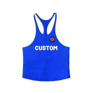 Custom 3-Day Sample Unisex Casual Crew Neck <b>Running</b> Tank Quick Dry Polyester Sublimation Marathon Racing <b>Singlet</b> Breathable - Product Image 4