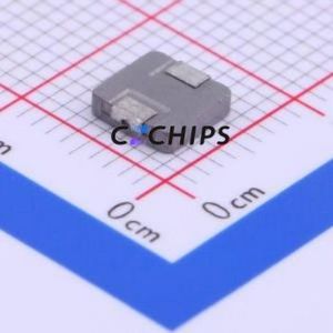 Inducteur de puissance MHCI05015-100M-R8A SMD, 5,7x5,4 mm (Inductance : 10 µH) (Précision : 20 % Courant nominal : 2 A) - Product Image 2