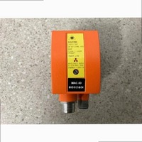 Sensor Lector de Códigos O2I104 para Identificación y Trazabilidad de Códigos Industriales