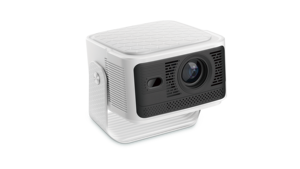 # HY350Max Smart GTV <b>Projector</b> 1080P 500 ANSI Lumens Auto Focus WiFi 6 BT5.4 Dual-Band Portable Home Theater - Product Image 4