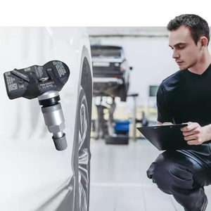 5Q0907275B ออดี้ 433MHz โฟล์คสวาเกน กอล์ฟ พาสสาท ทิกวน ทัวรัน ออดี้ RS3 RS4 A4 A6 TT คาเยนน์ 911 718 มาคัน สโกด้า ราปิด ซูเพิร์บ - Product Image 5