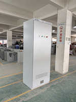 Armoire de commande de moteur VFD basse tension GGD fournie par un fabricant chinois