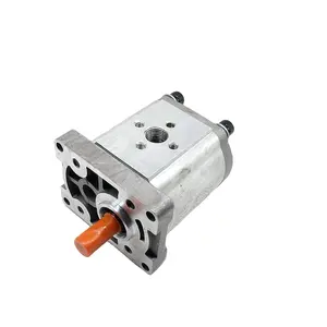 Factory Long Life Span Gear Pump For Tractor, Hydraulic Cbk CBT CBN GPM For Hydromax Gear Pump