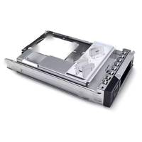Disque dur SSD 400-ATJM YMVPP 1,2 To 10K RPM SAS ISE 12 Gbit/s 512n 2,5 pouces Hot-plug 3,5 pouces Hybride Carrier
