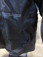 Stoffhemd und Hosen schutzbekleidung feuerfeste Arbeitsanzugkleidung