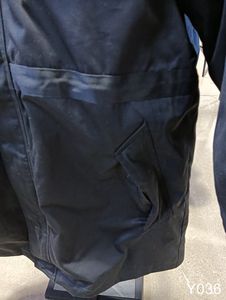 फैब्रिक शर्ट और पैंट सुरक्षात्मक वर्कवियर आग प्रतिरोधी सूट कपड़े - Product Image 6