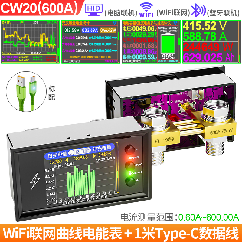 600A/420V   600A/420 โวลต์