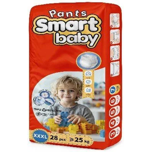 Pañales Ultra Suaves para Bebé, Tipo Pantalón, Protección Contra Fugas, Venta al Por Mayor - Product Image 4