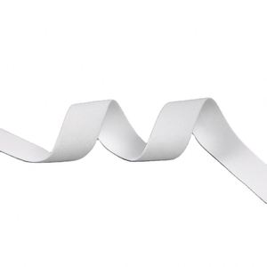 Cinta Elástica Plana de Nailon y Spandex para Ropa, al Mejor Precio - Product Image 1