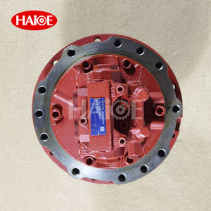 Moteur de voyage <span class=keywords><strong>MAG</strong></span>-33VP pour l'excavatrice Kubota KX161-<span class=keywords><strong>2</strong></span> l'entraînement final - Product Image 2