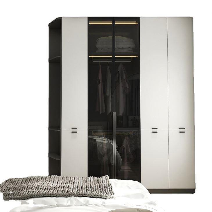 Bedroom Wardrobe Designs 2023: Stylish Storage Solutions