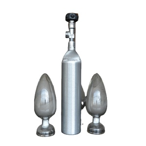 Poudre d'alliage de stockage d'hydrogène à charge rapide avec une grande stabilité cyclique - Product Image 1