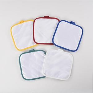 Prodotto di servizi di fabbricazione portabagagli per sublimazione stampa a trasferimento termico in poliestere - Product Image 6