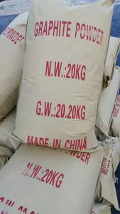 Má Phanh Than Chì Tự Nhiên Có Thể Mở Rộng Bằng Than Chì Nhiệt Dạng Bột Than Chì Có Thể Mở Rộng - Product Image 6