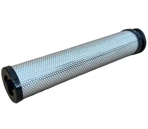 Filtre en fibre de verre de précision pour pièces de compresseur d'air E7-32-II MANNY nouvel élément de connexion de condition - Product Image 1