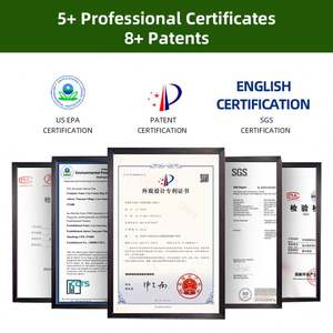 แผ่นดักแมลงวัน มด ปลวก ผีเสื้อ แบบสีเหลือง มีประสิทธิภาพ มีจำหน่ายหลายขนาดและหลายจำนวน - Product Image 4